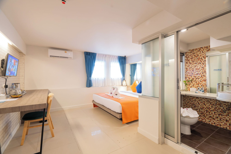 bedroom 7
