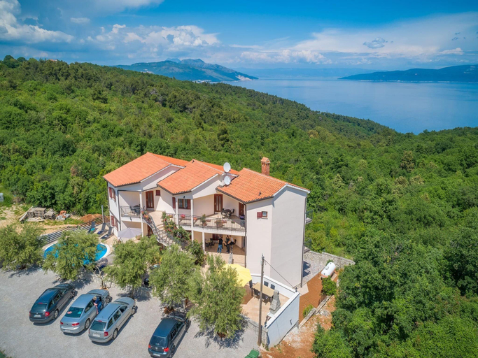 3, Apartments Drenje, Raša
