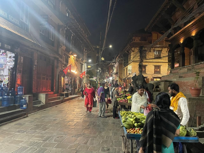 Food & Drinks 4, Hotel Patan House, Bagmati