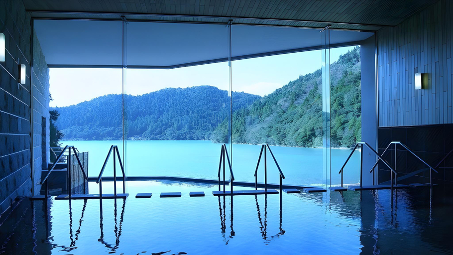 Sport & Beauty 5, Unzenonsen Azumaen, Unzen