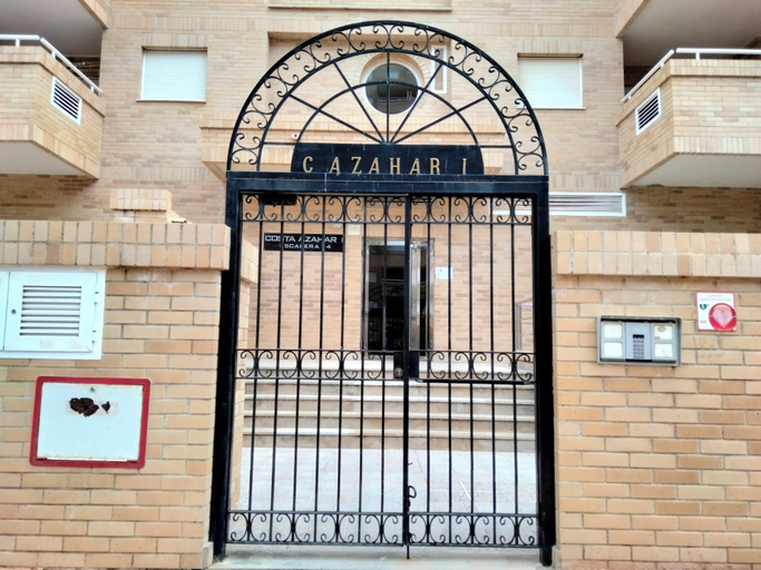 Exterior & Views 2, ACV - Apartamentos Costa Azahar I, Castellón