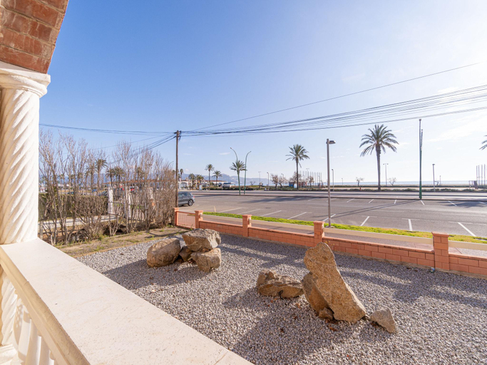 5, Apartment in Empuriabrava by Sandy Beach, Girona