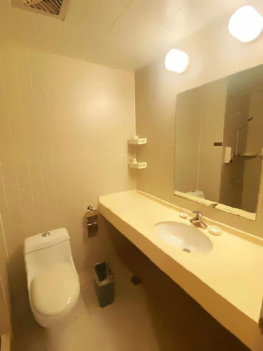 Bathroom 3, Jinjiang Inn Xuancheng Economic Development Zone Meixi Road, Xuancheng