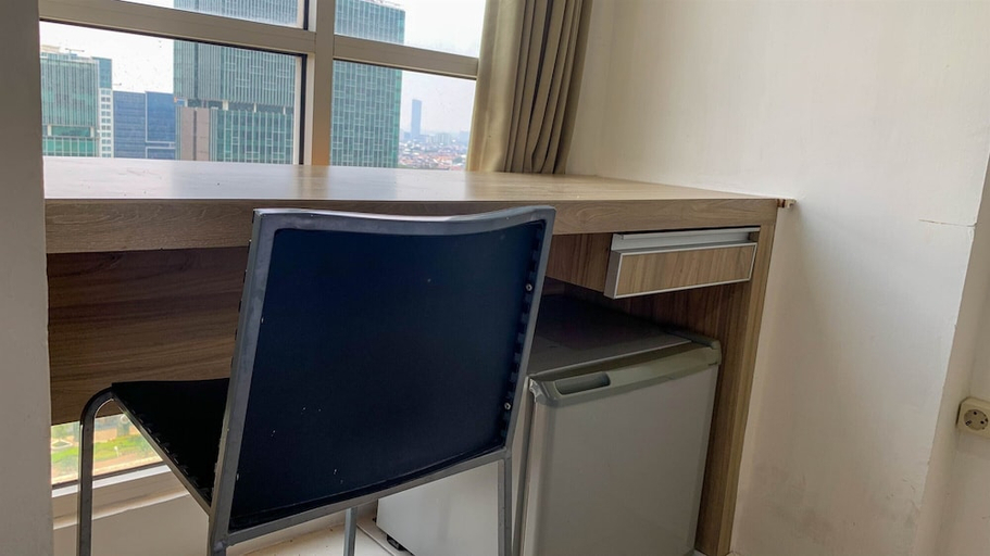 Others 5, Cozy And Tidy Studio At Tifolia Apartment, Jakarta Timur