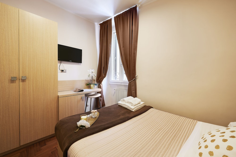 Bedroom 2, La Piccola Maison, Roma