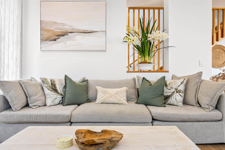 Others 5, Bokarina 3-Bed Stunning Home, Steps from Beach, Caloundra - Kawana
