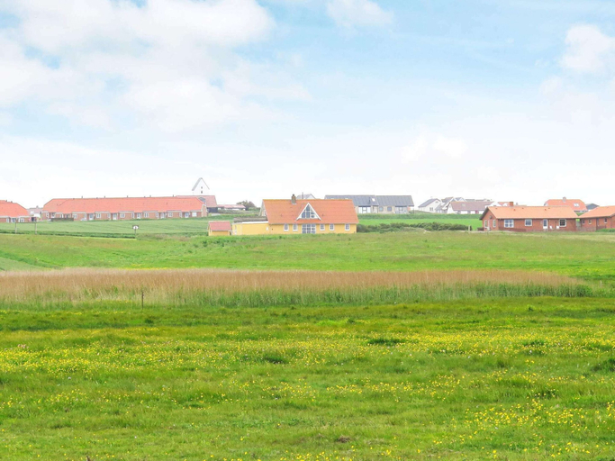 Others 5, 4 Person Holiday Home in Lemvig, Lemvig