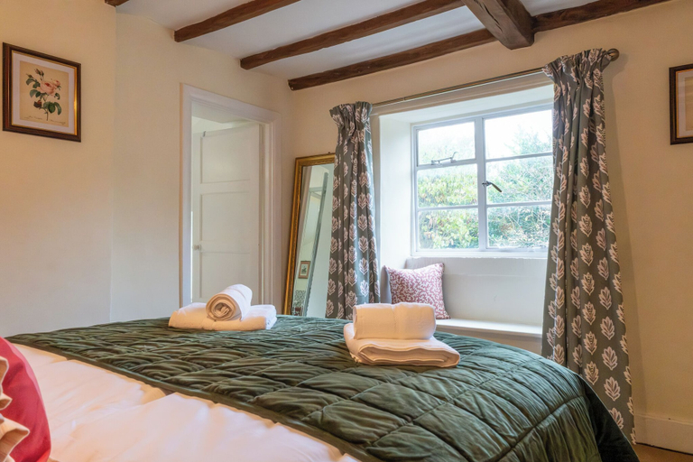 Room 4, Beautiful 2BD Cottage in the Cotswolds, Gloucestershire