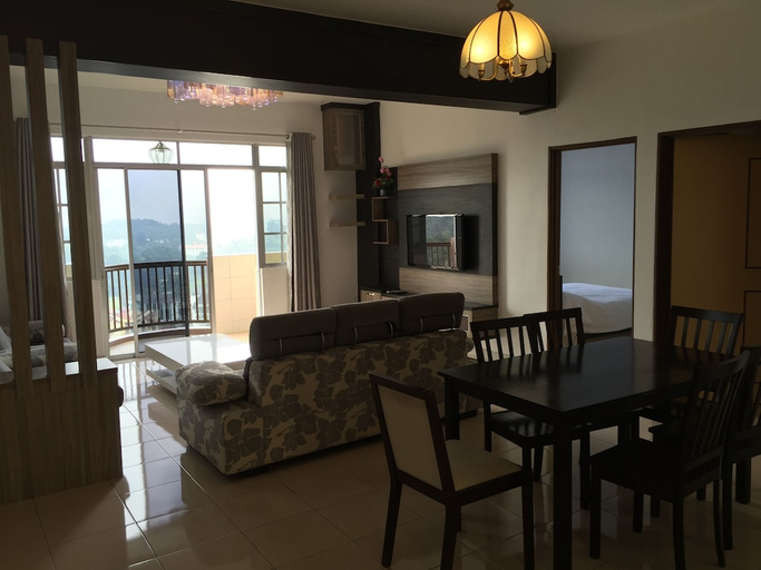 Others 5, Cameron Highlands Premier Apartment at Crown Imperial Court, Cameron Highlands