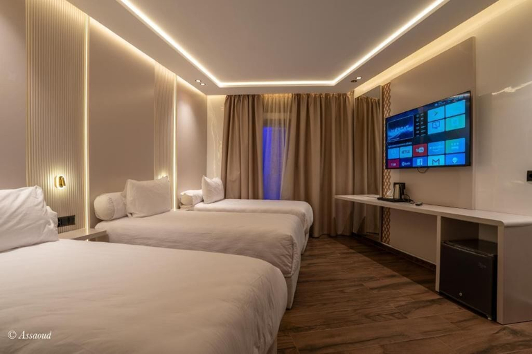 Room 4, ESMERALDA, Chefchaouen
