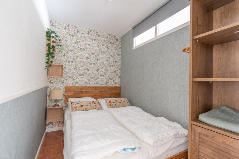Room 4, 4 Person Apartment With sea View, Texel