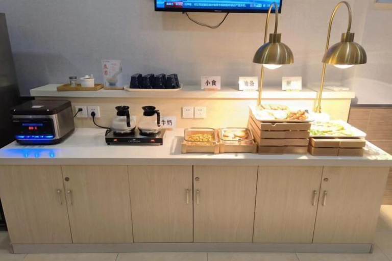 Others 5, City Home Hotel, Bozhou