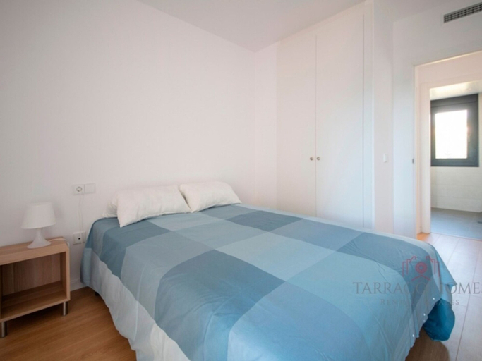 Room 4, Th130 Villa Moderna Golf y Playa, Tarragona