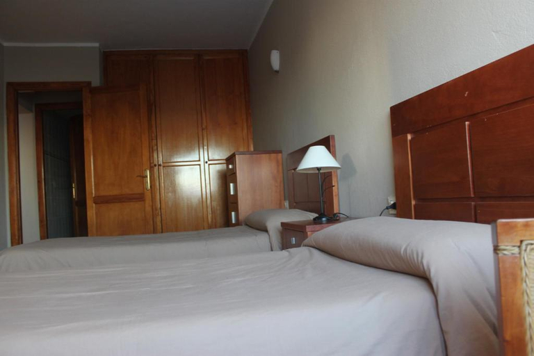 Bedroom 3, Lanzarote Paradise Colinas, Las Palmas