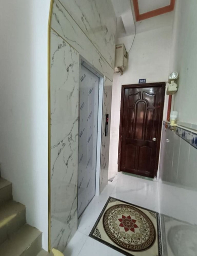 Others, Hotel Ngoc Mai 2, Ninh Kiều
