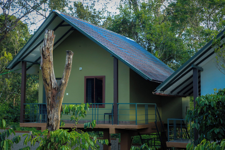 Exterior & Views 2, The Rain Tree Resort, Wayanad