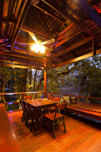 Food & Drinks 4, Khaoyai Paradise on Earth, Pak Chong