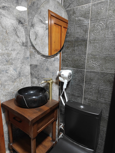 Bathroom 3, Star Hotel Istanbul - Special Class, Fatih
