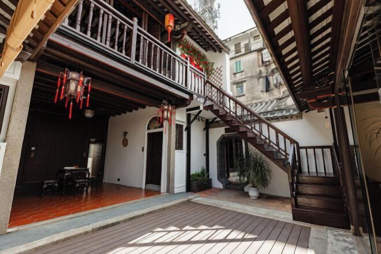 Exterior & Views 2, Zaiyang Inn, Chaozhou