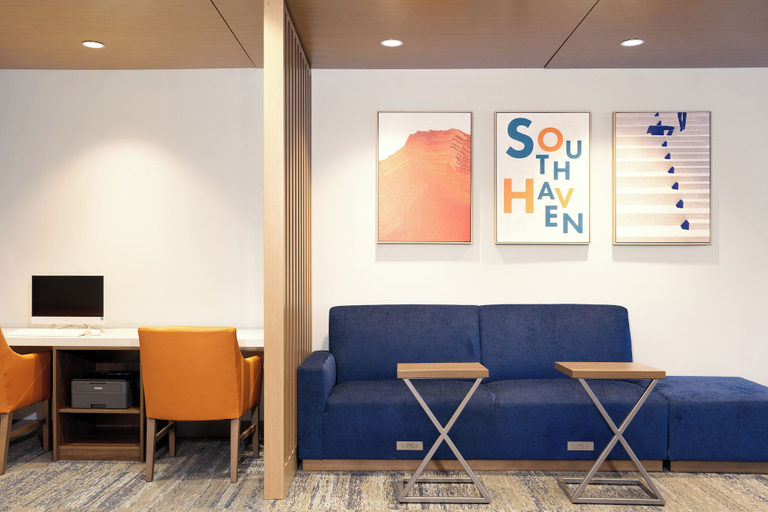 Property amenity 5, Holiday Inn Express & Suites CALERA NORTH by IHG, Shelby