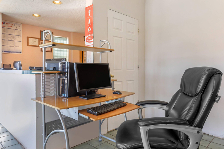 Others 5, Econo Lodge Inn & Suites Socorro, Socorro