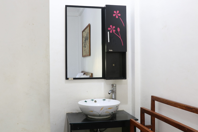 Room 2, Adhya Guest House, Lombok