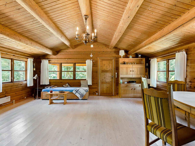 Interior 5, 4 Star Holiday Home in Frederiksvaerk, Halsnæs