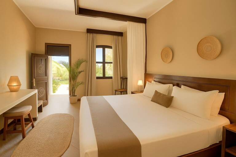 Bedroom 3, Diamonds Mapenzi Beach, Kaskazini 'A'