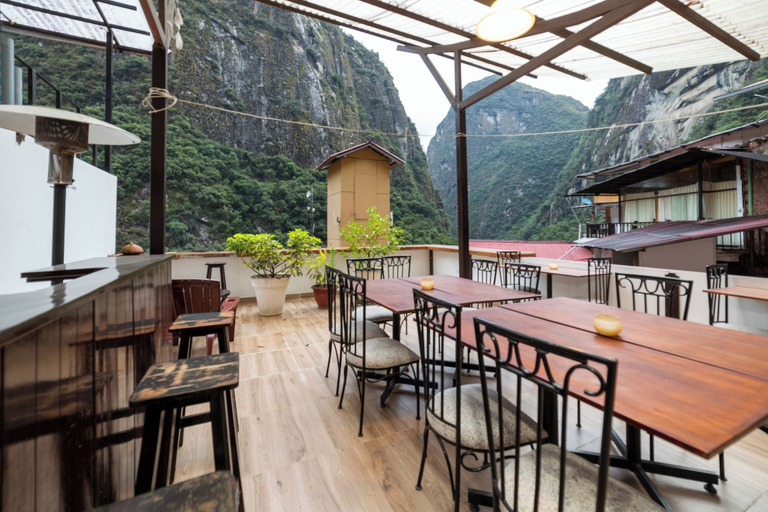 Food & Drinks 5, Gringo Bill's Boutique Hotel, Urubamba