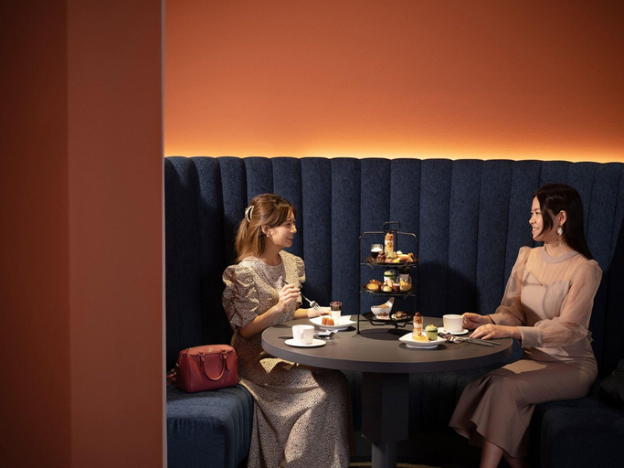 Public Area 3, HOTEL IL PALAZZO, Fukuoka