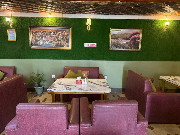 Food & Drinks 4, The hotel mountain Taplejung, Mechi