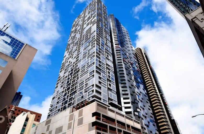 Interior 4, A Chic 2BR, CBD Apartment Near Southern Cross, Melbourne