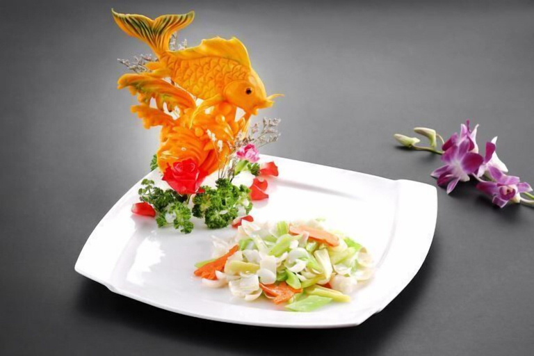Food & Drinks 5, Baohua Hotel, Chaozhou