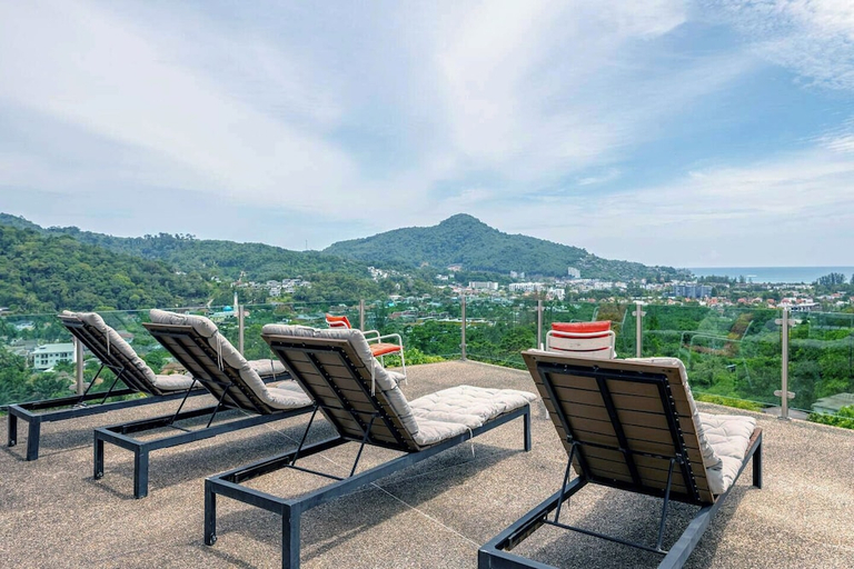 Others 5, Kamala Heights, Phuket Island