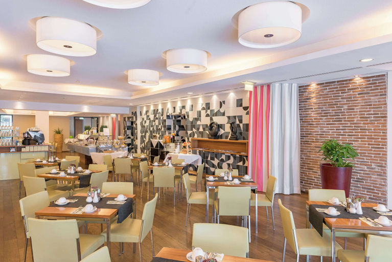 Food & Drinks 5, Hotel Ploberger, Wels