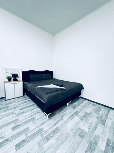 Room 2, Beautiful Studio Apt Near Rathausplatz, Wien