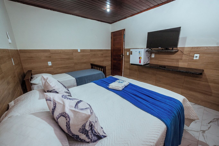 Room 2, Casa c 4 su tes Piscina Churrasqueira e Garagem, Cabedelo