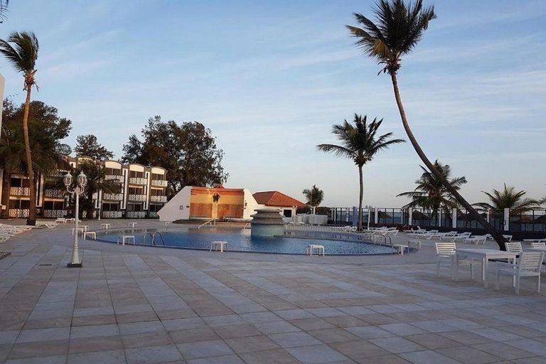 Others 3, Assaraya Atlantic Hotel, Banjul