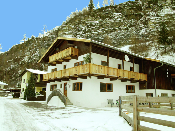 Primary image, Chalet in Otztal Near ski Areas, Imst