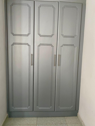 Room 2, Spacious Ground-floor Studio in Central New Chadcombe - 2316, Harare