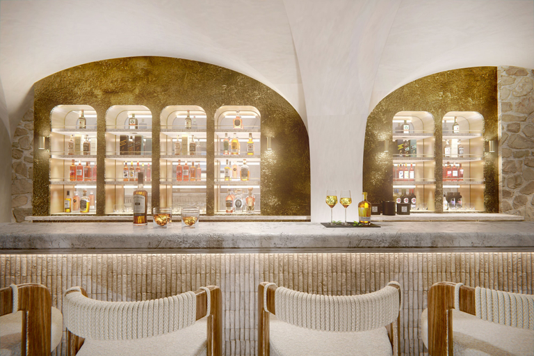 Restaurant 2, Hôtel de la Fontaine, Vaucluse