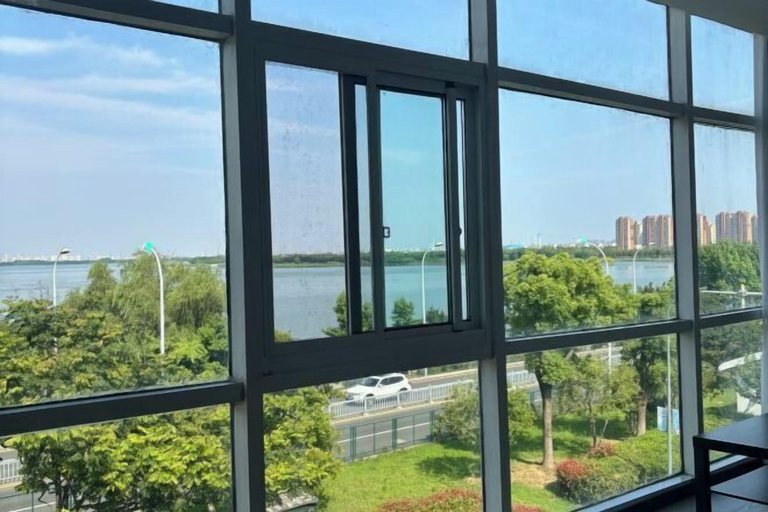Others 5, Shell Hotel (Suzhou Yangcheng Lake Peninsula Yangcheng Peninsula Park)‌, Suzhou
