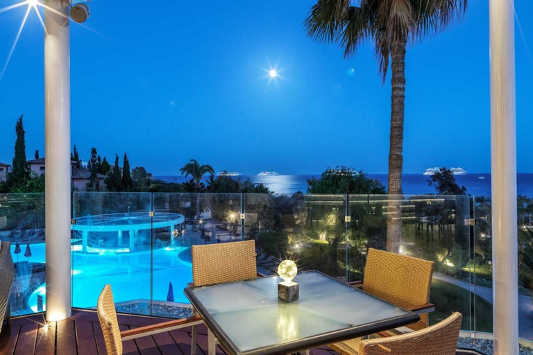 Sport & Beauty 2, St Raphael Resort and Marina