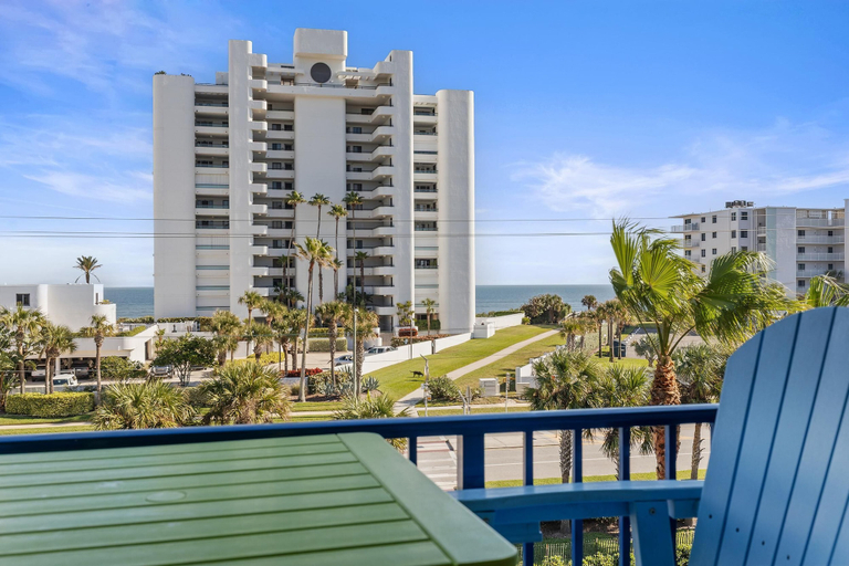 Exterior & Views, Oceanwalk 13-404, Volusia