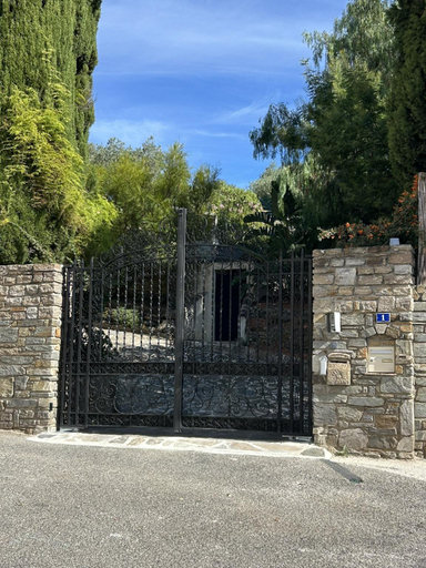 3, Villa Terra Alba, Var