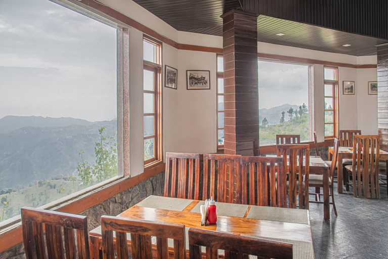 Food & Drinks 4, Echor - The Koti Village Resort, Shimla
