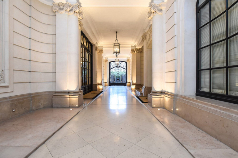 Interior 5, Bright Studio - 2P - Arc de Triomphe, Paris