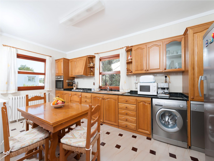Others 5, UllAs - Apartment In Marina Manresa. Free Wifi, Baleares