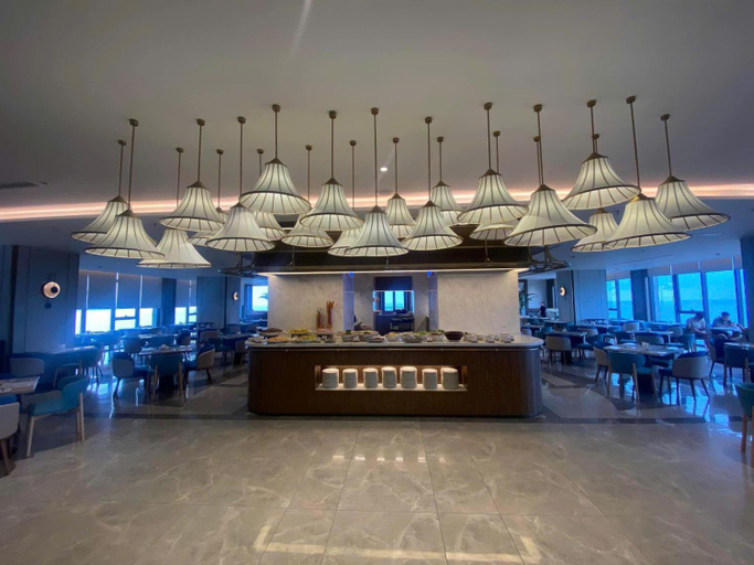 Food & Drinks 5, Apec Mandala Resort - Mui Ne, Phan Thiết