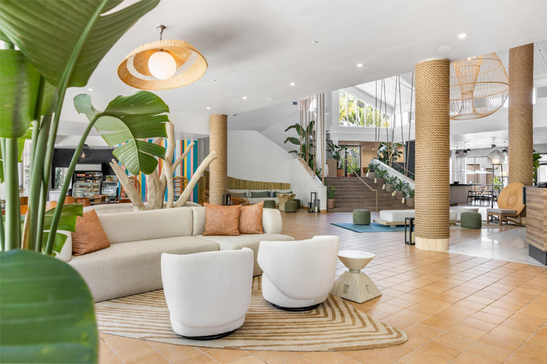 Public Area 4, Wyndham Palmas Beach and Golf Boutique Resort